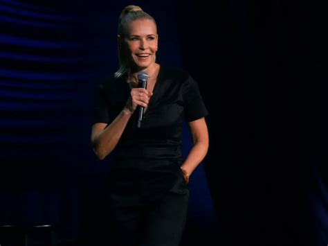 Chelsea Handler tickets in Madison at Orpheum Theatre